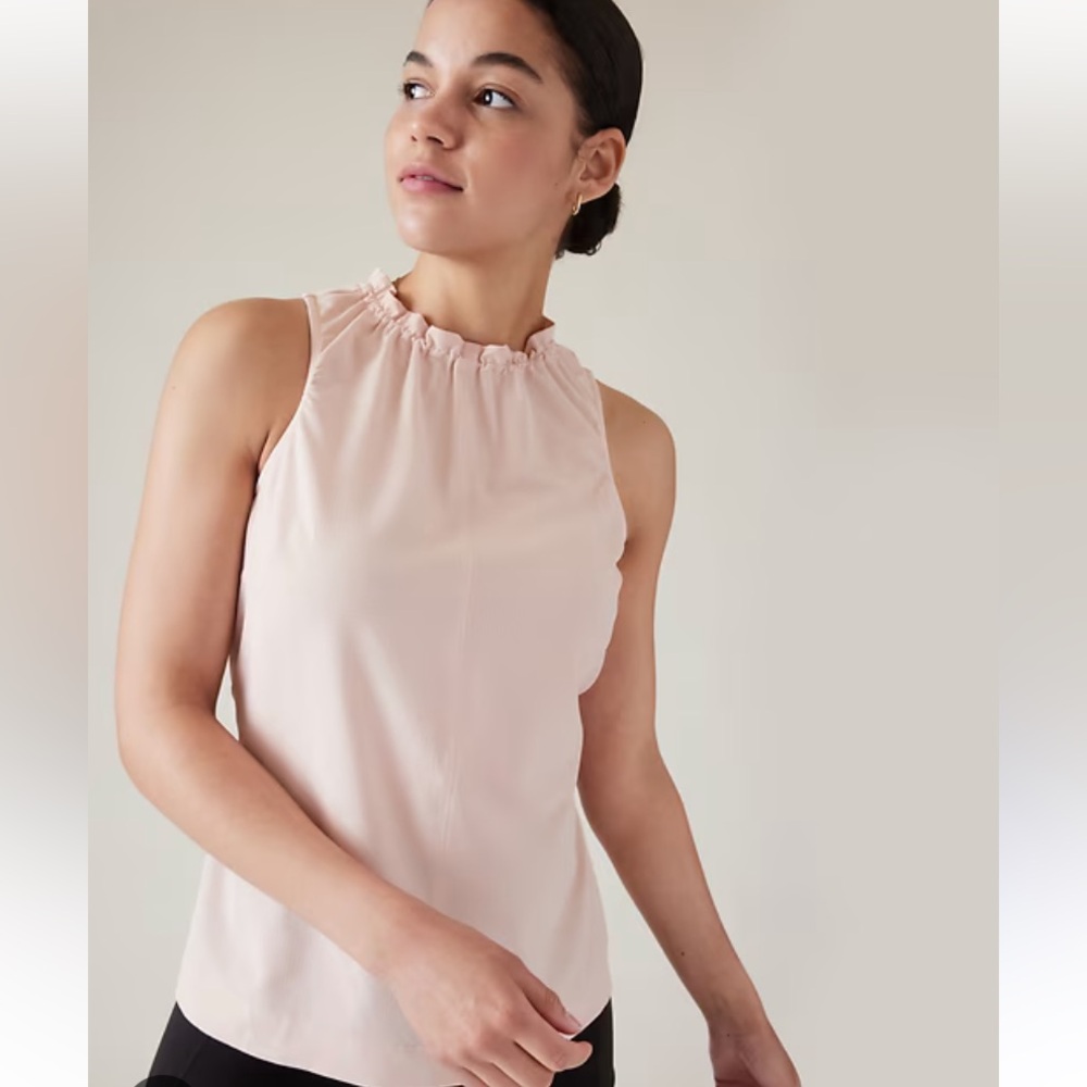 Athleta Boundless Tank